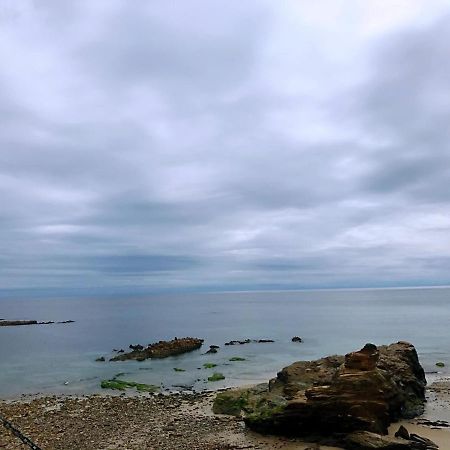 Marina De Fozアパートメント エクステリア 写真