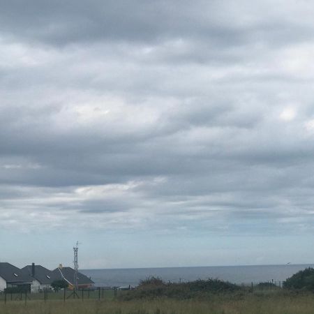Marina De Fozアパートメント エクステリア 写真