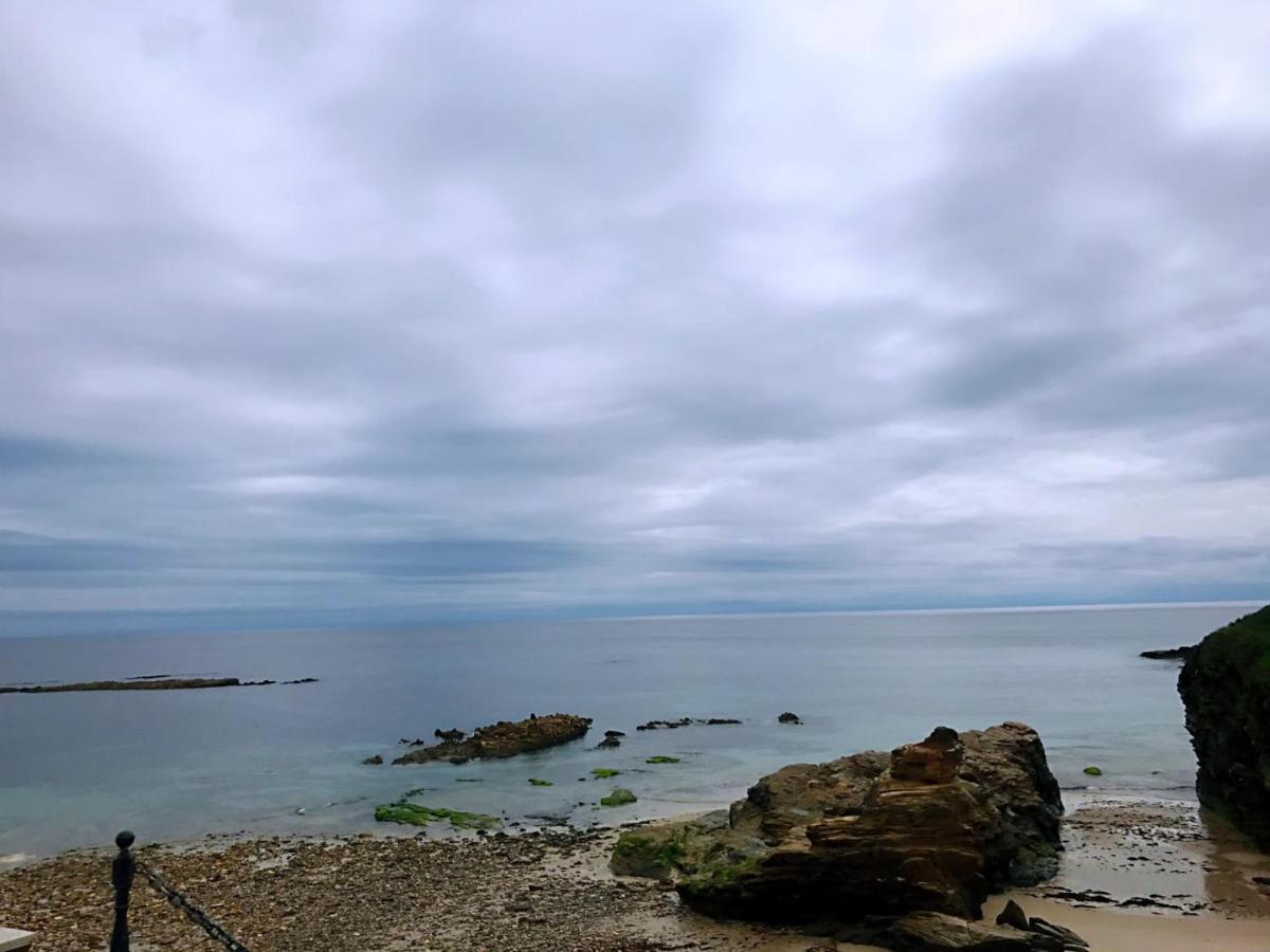 Marina De Fozアパートメント エクステリア 写真