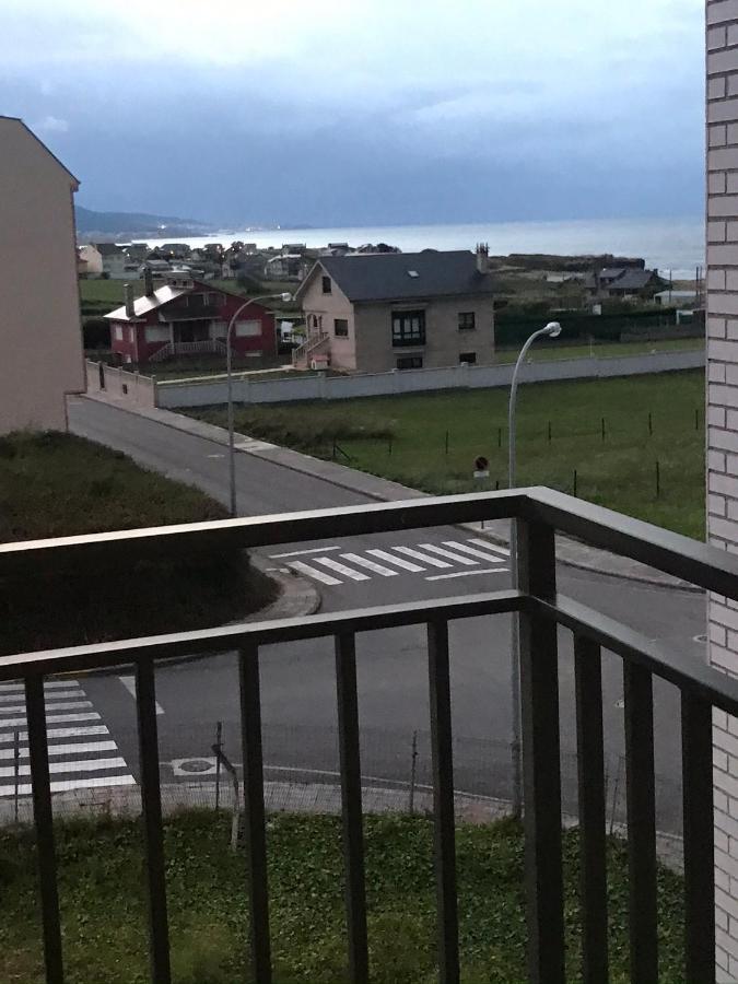Marina De Fozアパートメント エクステリア 写真