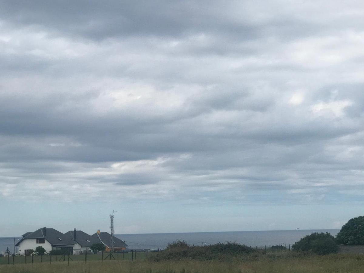 Marina De Fozアパートメント エクステリア 写真